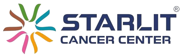 Starlit Cancer Center logo